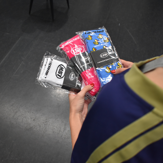 What sports can use Grip Socks?