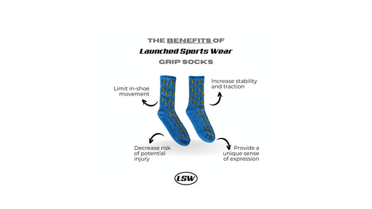 Discover the Best Running Socks for Men: Comfort, Performance, and Style