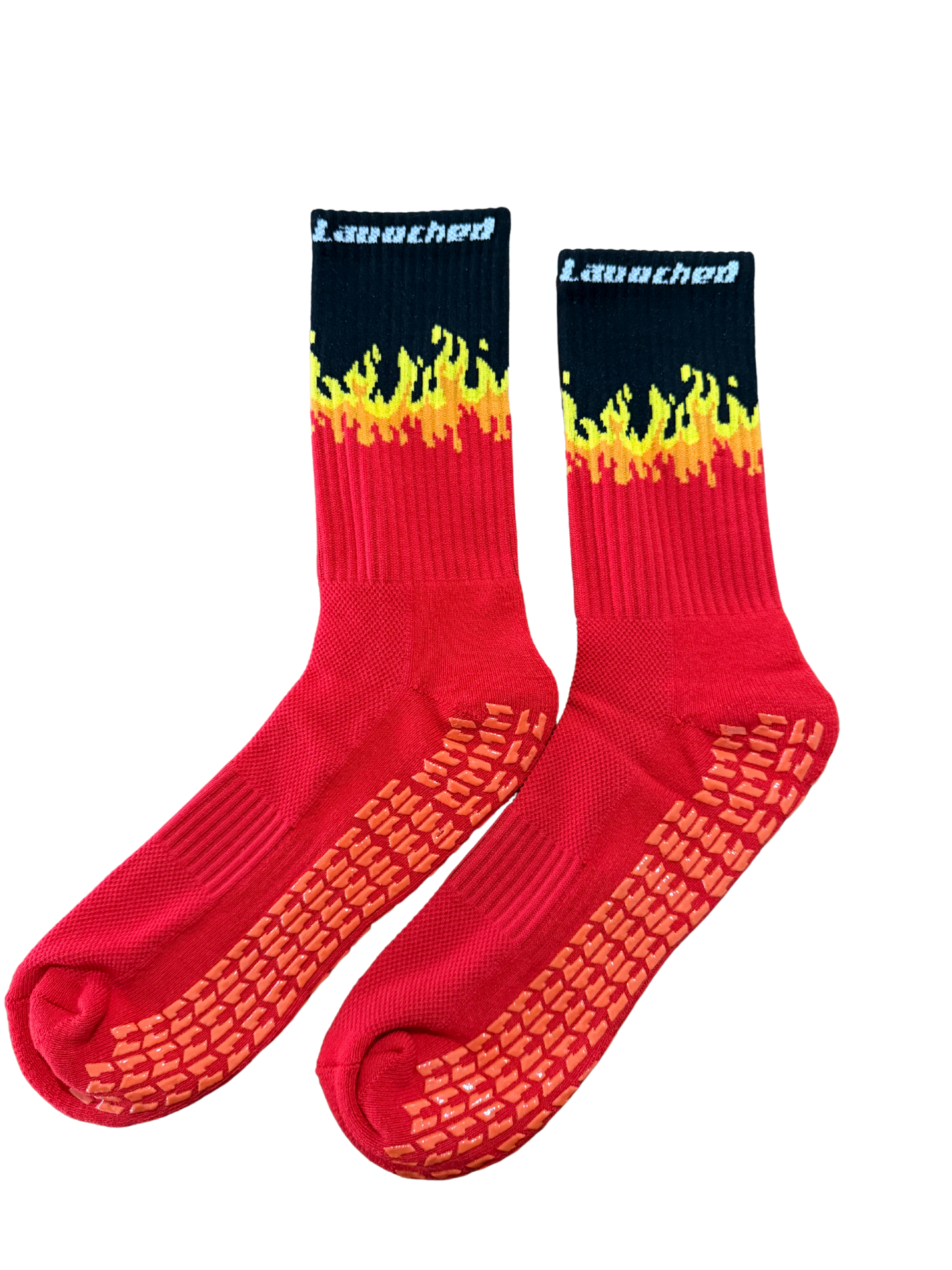 THE BURNERS