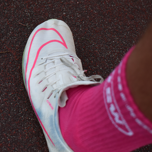 Why Grip Socks are Essential for Athletes: Boost Performance and Prevent Injuries