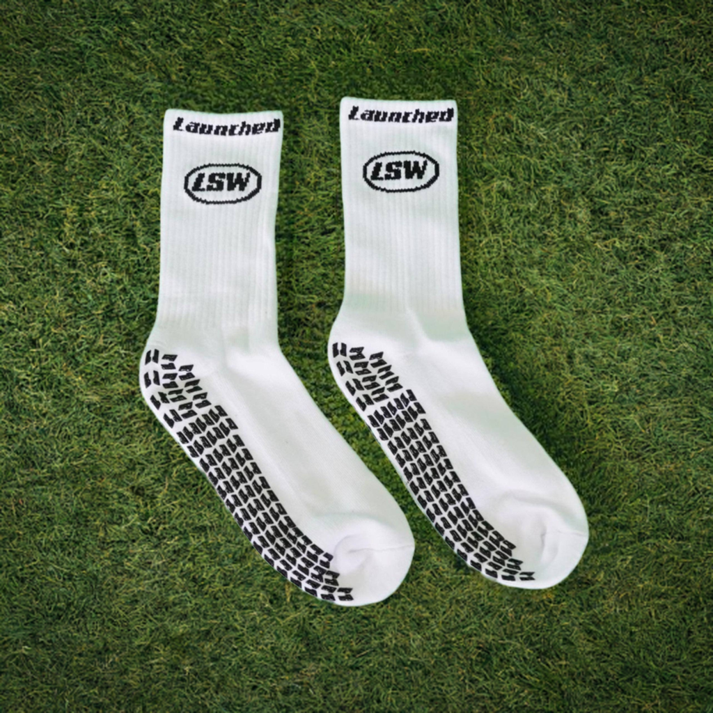 The Science Behind Grip Socks: How They Enhance Performance and Prevent Injuries