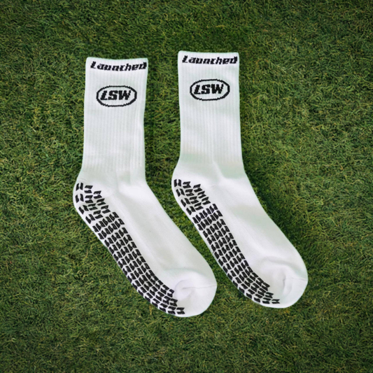 The Science Behind Grip Socks: How They Enhance Performance and Prevent Injuries
