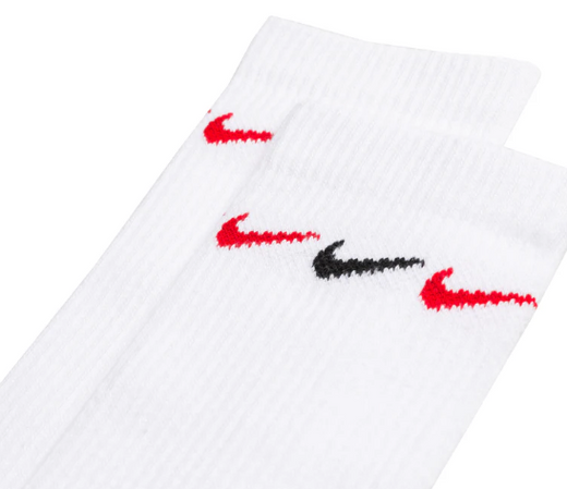 Why Nike Performance Socks CAN'T compete with OUR GRIP SOCKS: The ultimate Comfort and Control