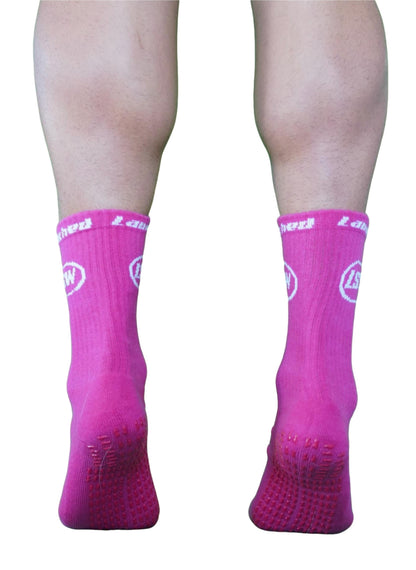 HOT PINK